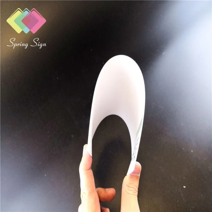 Coroplast 4x8 Feet White 4 Mm Corrugated Hollow Plastic Sheet