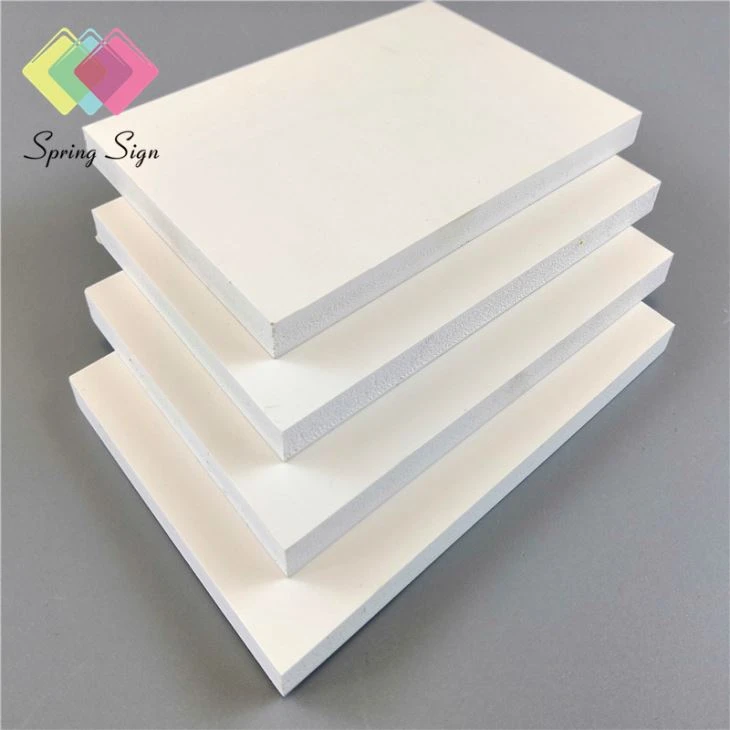 Coroplast 4x8 Feet White 4 Mm Corrugated Hollow Plastic Sheet