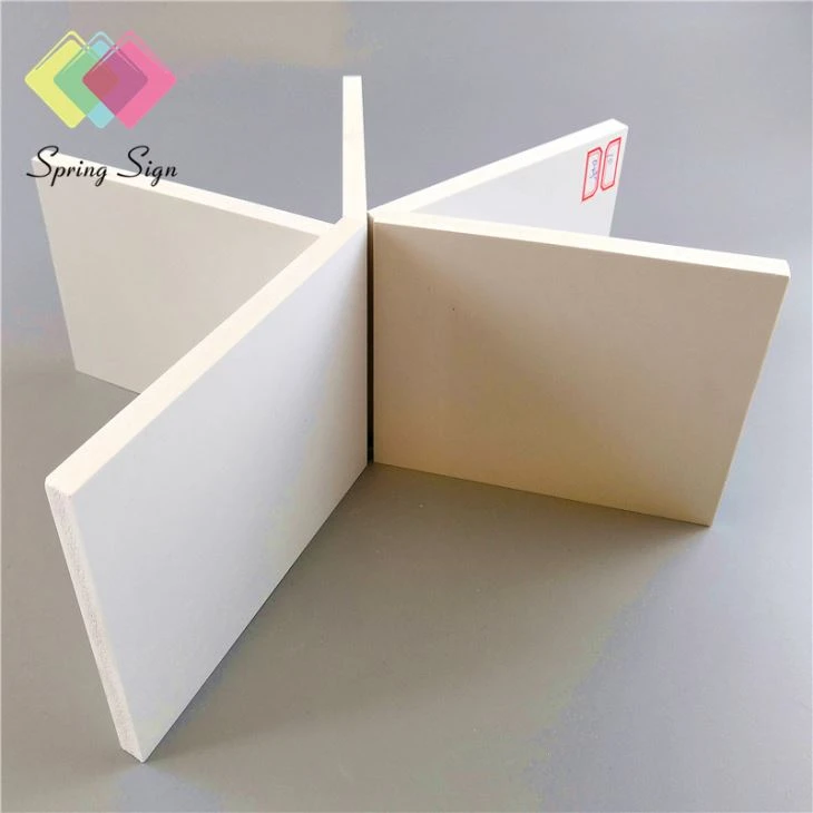 Coroplast 4x8 Feet White 4 Mm Corrugated Hollow Plastic Sheet