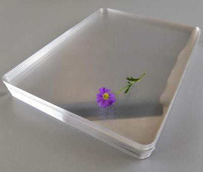 ایکریلک شیٹ