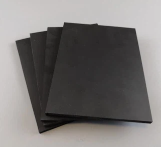 کثافت سیاہ پی وی سی فوم شیٹ