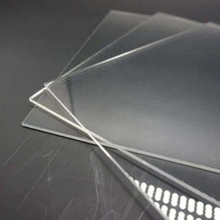 5ملی میٹر پرسپیکس پلیکسگلاس شیٹ