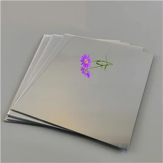 ٹو وے آئینہ ایکریلک شیٹ